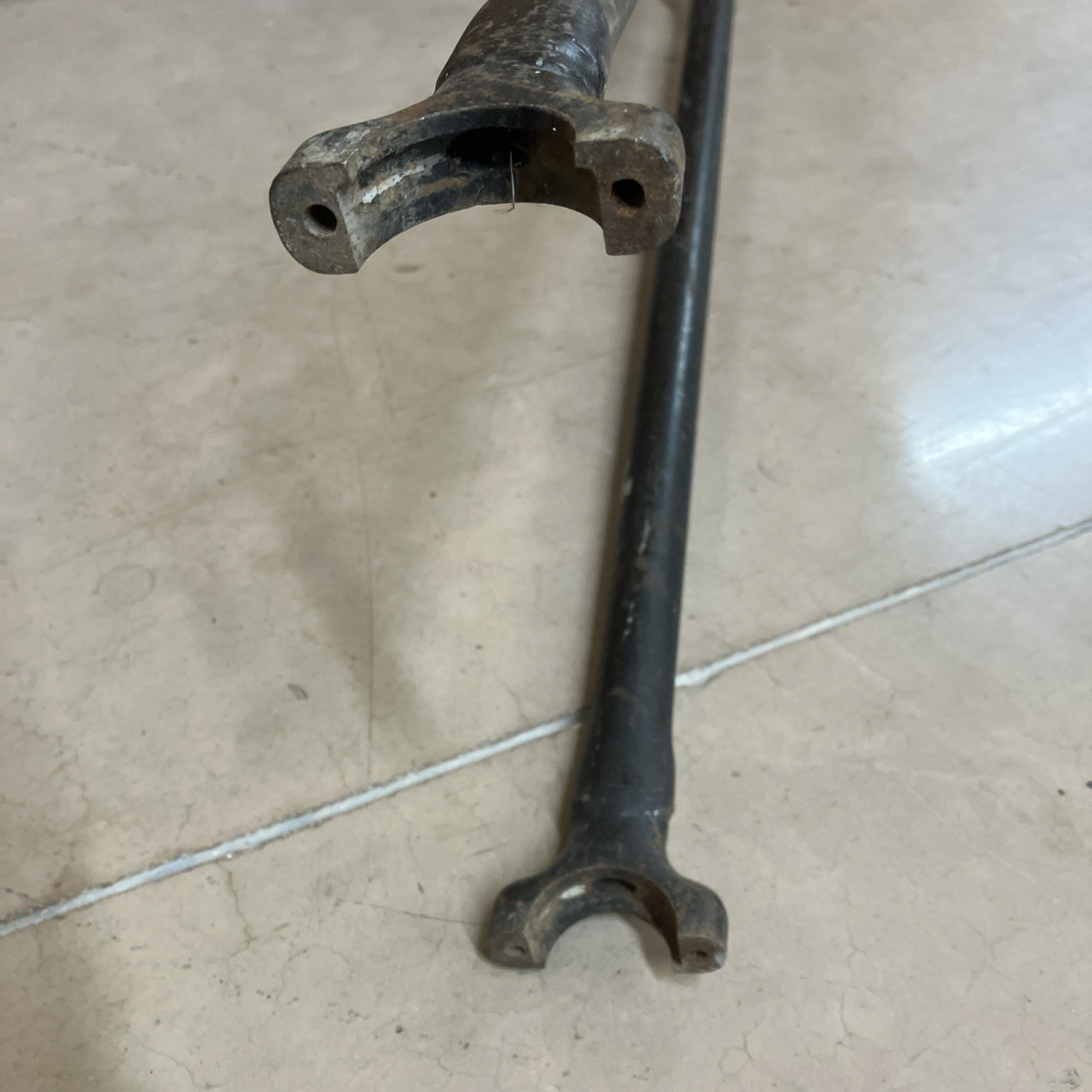 The Bone Shaker High Wheel Frame, Fork, Rear Wheel,Seat- Reproduction- Made USA-