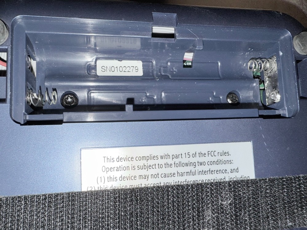 Frontier Design Tranzport Wireless DAW Controller