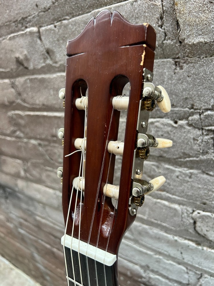 Yamaha C45 Classical Guitar