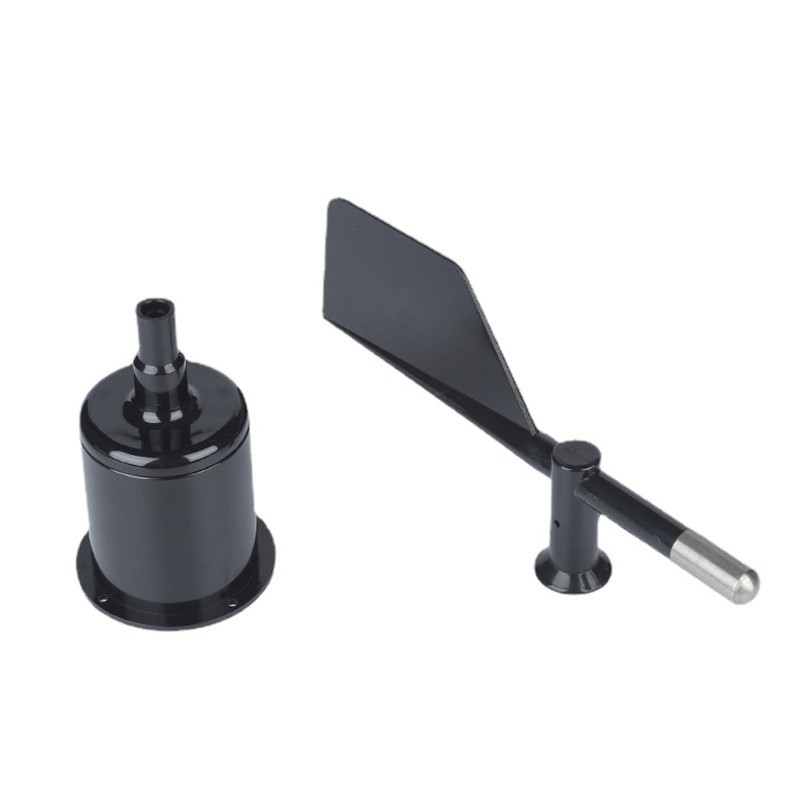 Lightweight Wind Direction Indicator Shell for Precise Speed & Direction Sensors