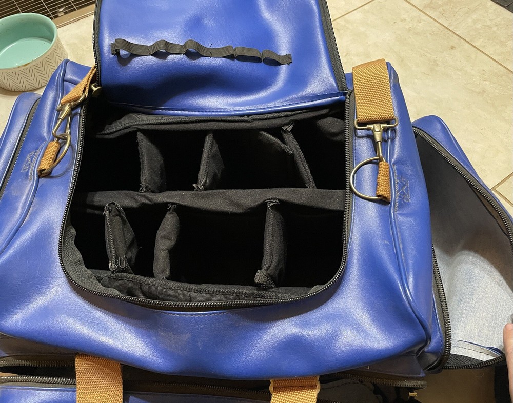 Knickerbocker First Responder Bag