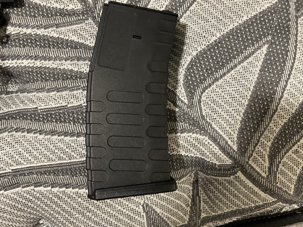 Arp9 Airsoft Gun