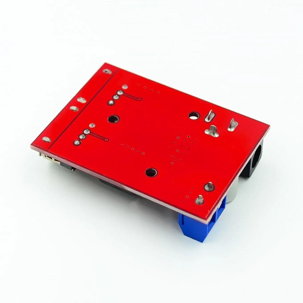 Stepdown Module 9V, 12V, 24V, 36V to 5V Versatile Adjustable Converter