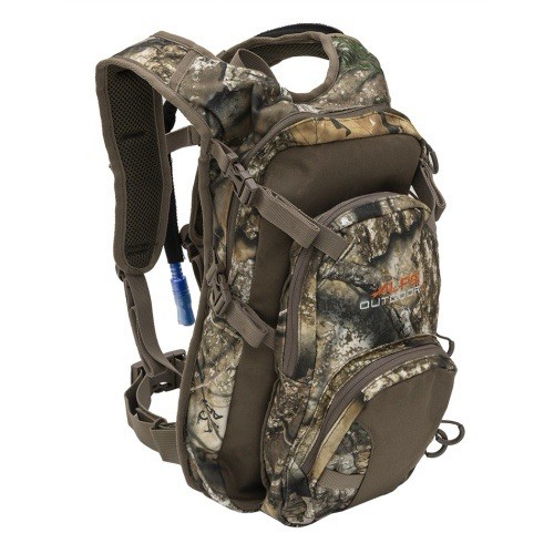 Alps Outdoorz Willow Creek Backpack