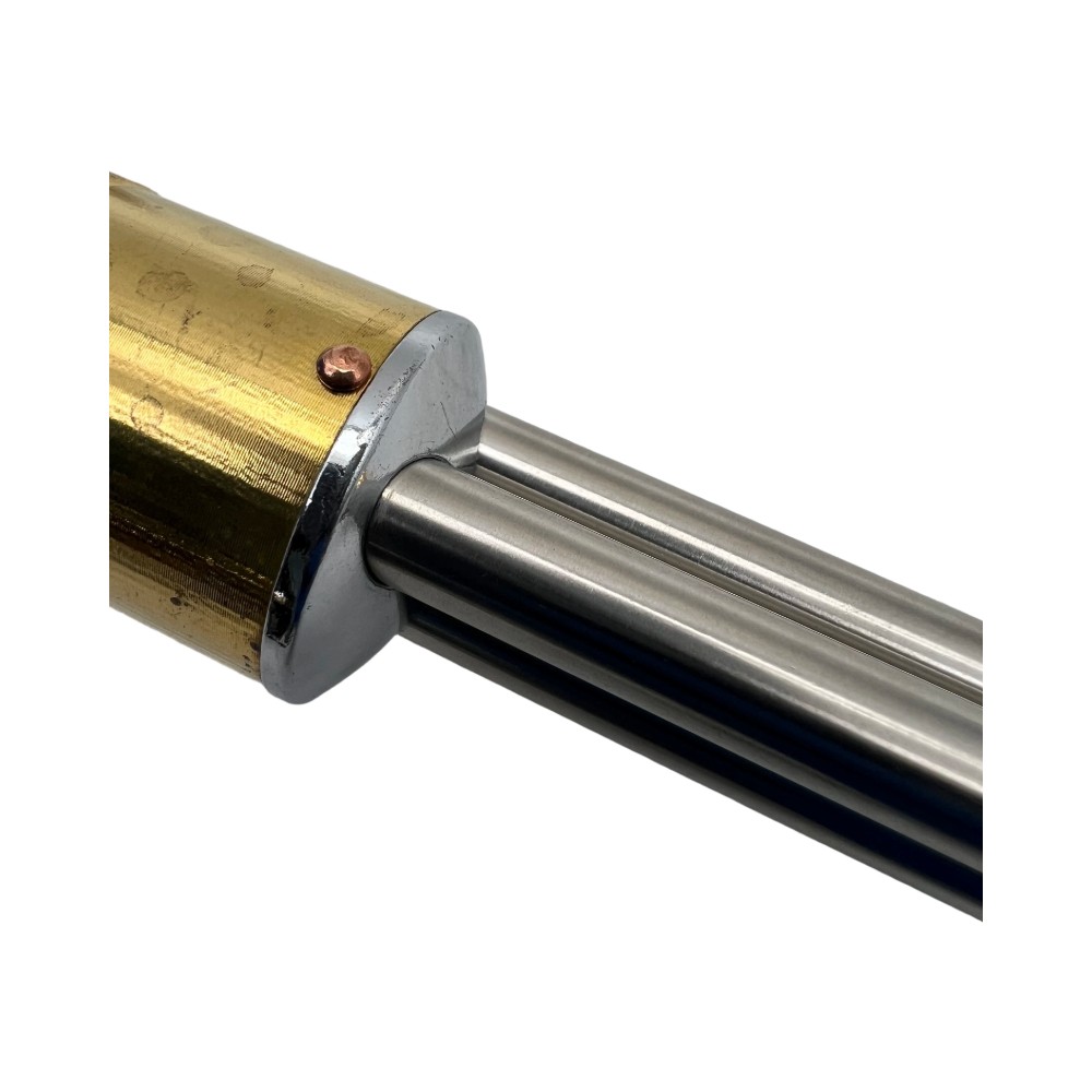 New Heavy Duty Straight Cutting Torch Fit Harris 62-5E 18" Angle 90 1003430 USA