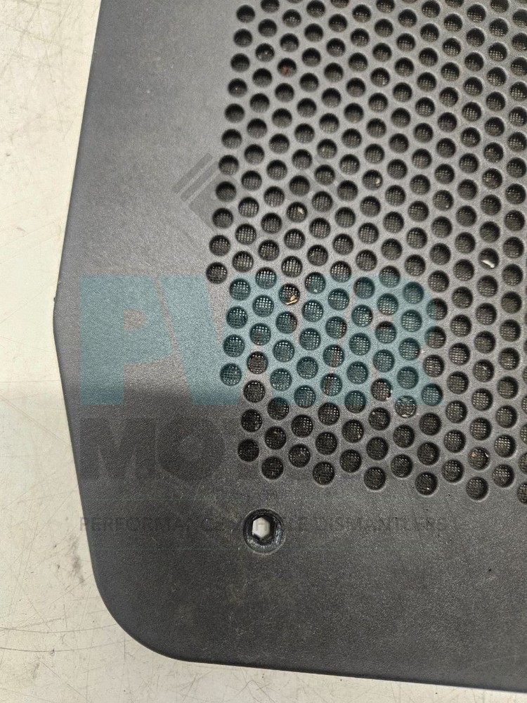 BMW E70 X5 Central Woofer Trim Panel Cover 6971882