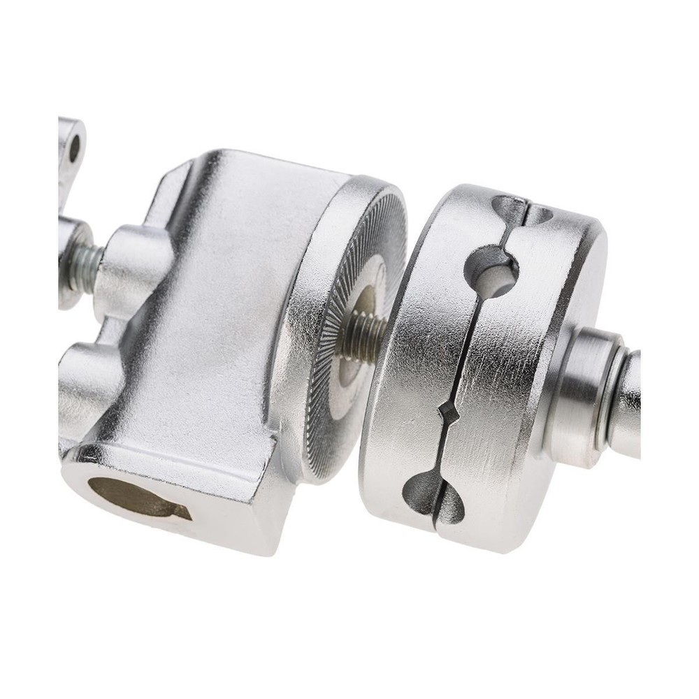 Flashpoint C Stand Grip Head