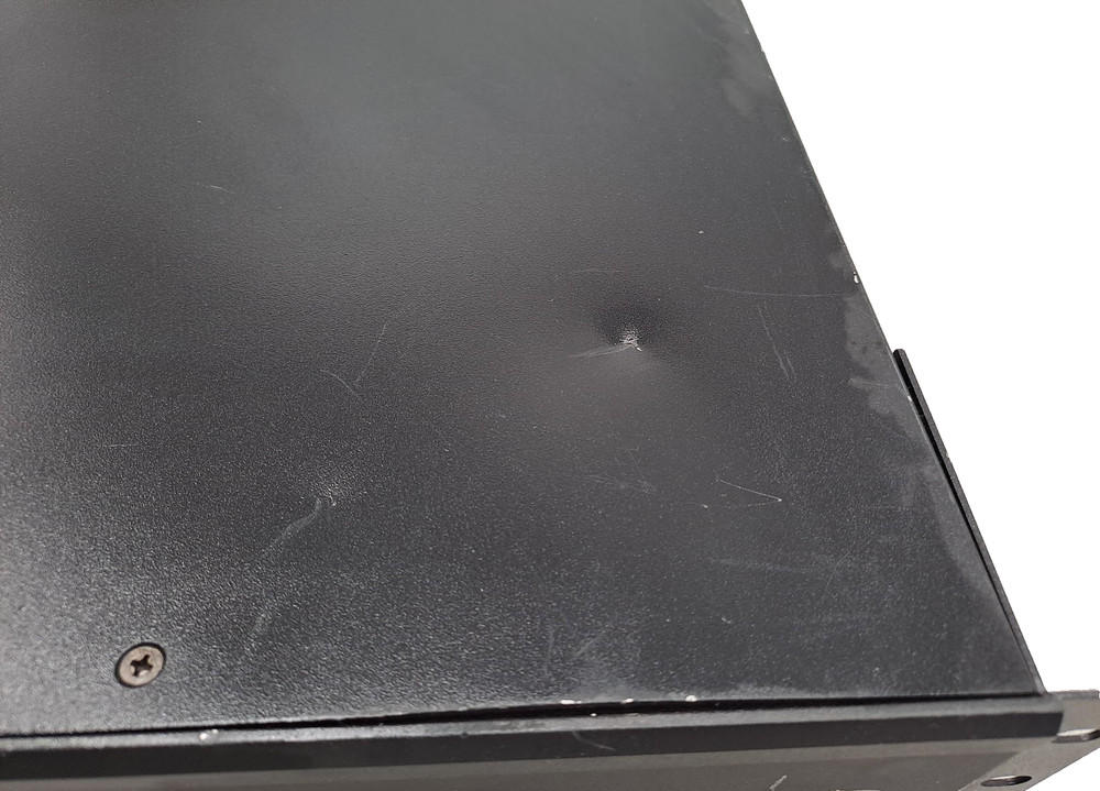 Crestron DMPS-300-C Digital Media Presentation System HDMI