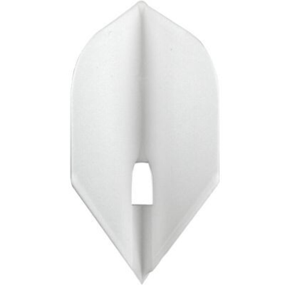 L-Style L5Pro Rocket Flights - White