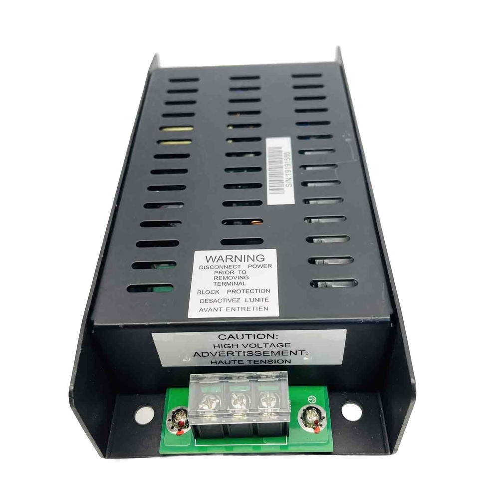 SIEMENS FP2011-U1 REGULATED POWER SUPPLY