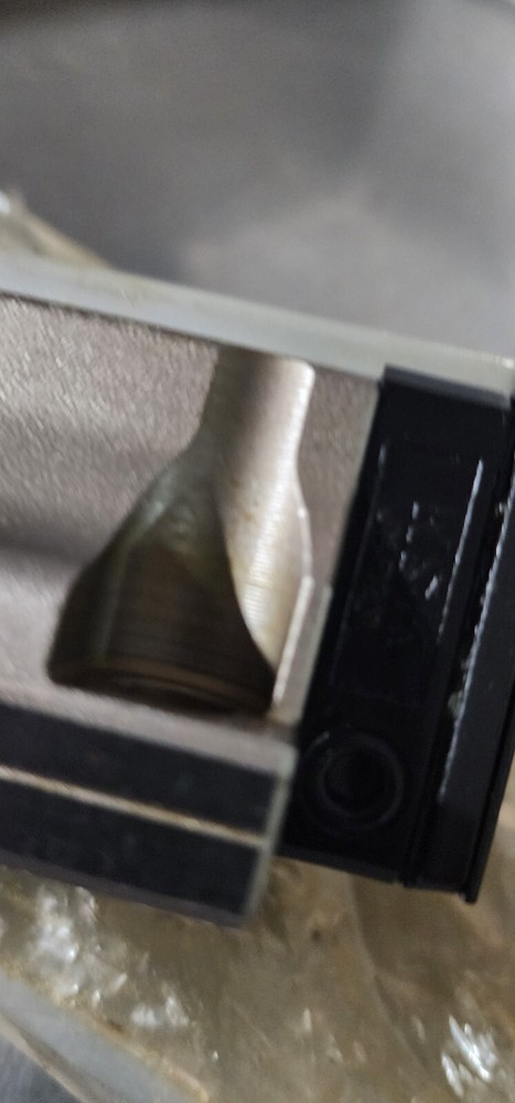 NSK 3Z-035 Linear Guide Block / Bearing