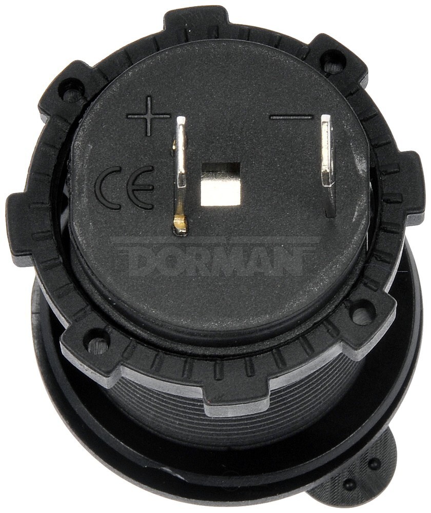 Light Socket Dorman 84623