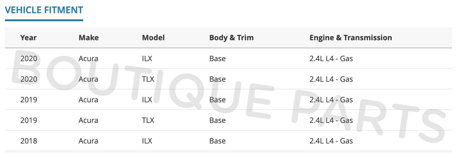 Genuine OEM Crankshaft Position Sensor 37500-R60-U01 CKP for Honda Accord Civic