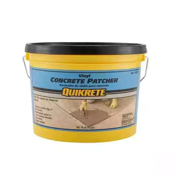 10 Lb. Vinyl Concrete Patch Repair