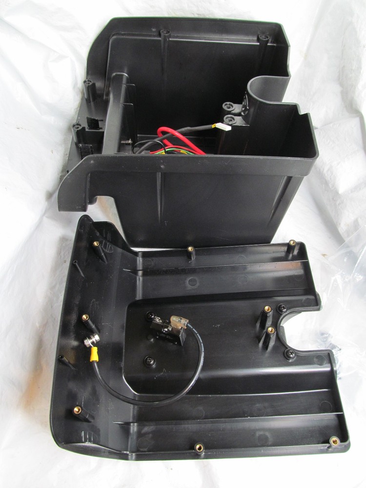 Battery Box From Rascal 320 Wheelchair