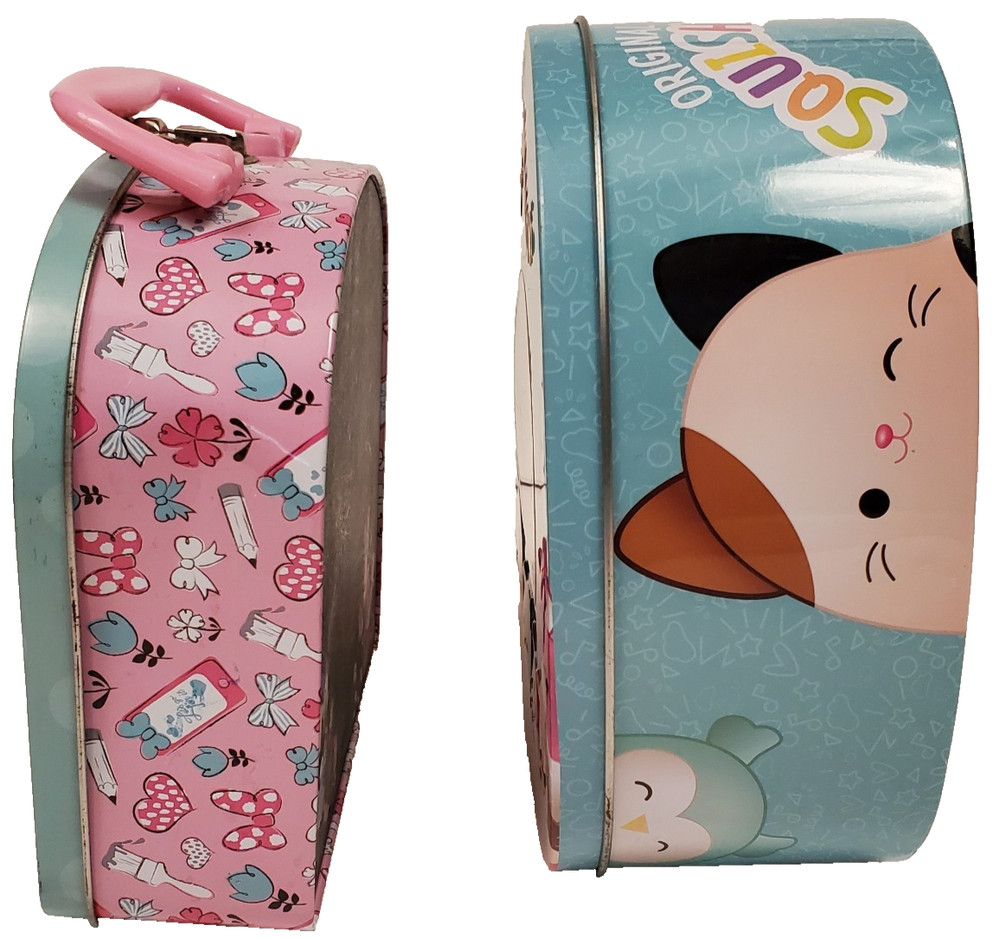 Collector Tins Bundle