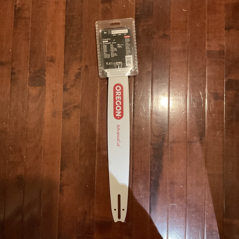 Oregon 20In Chainsaw Guide Bar