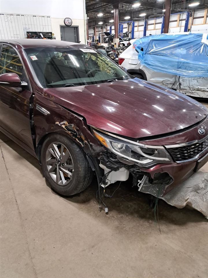 2019 Optima Camera/Projector Sku#4362596