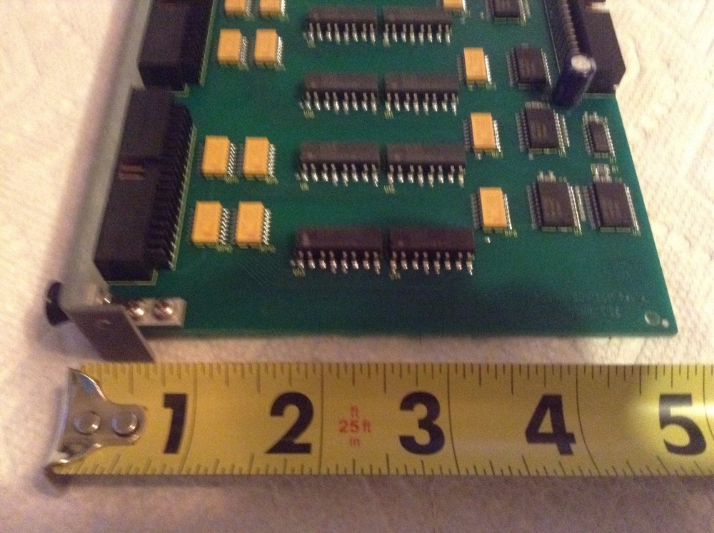 CT Control Technology 2202 32 Input Module