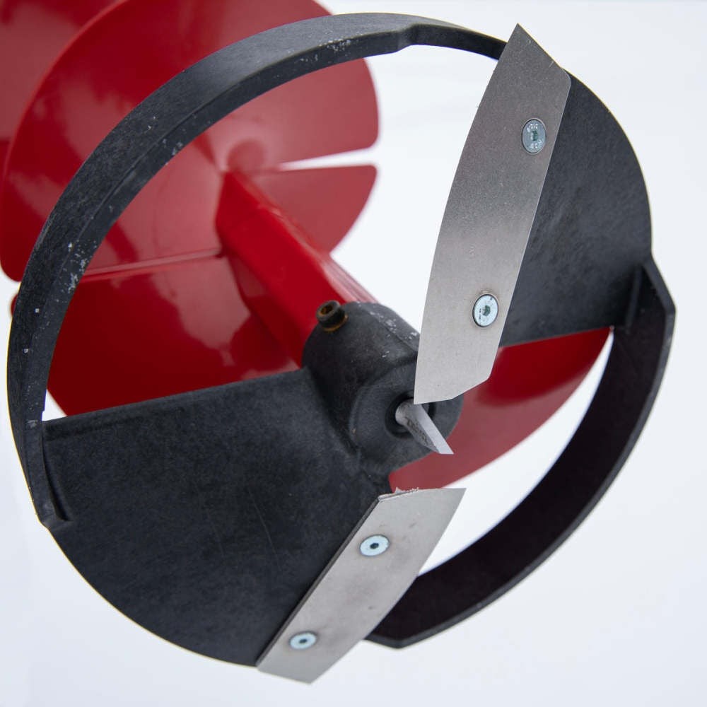Eskimo 8In Turbo Blades