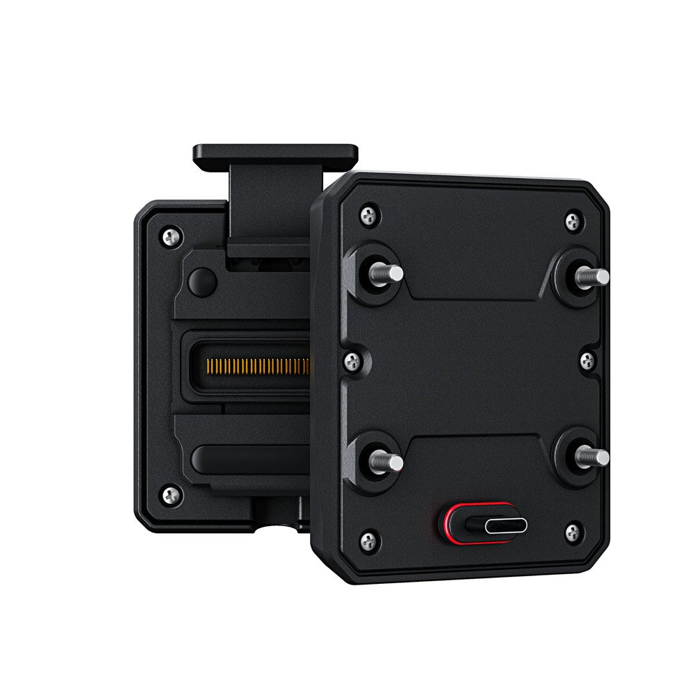 CG Quick-Release Module for AIO-6 Series