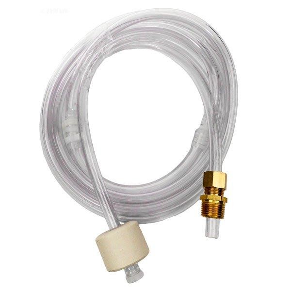 Paradise Complete Hose Assembly RC25 (523252)