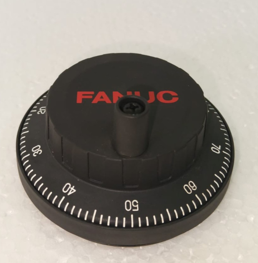 FANUC A860-0203-T001 MANUAL PULSE GENERATOR ENCODER