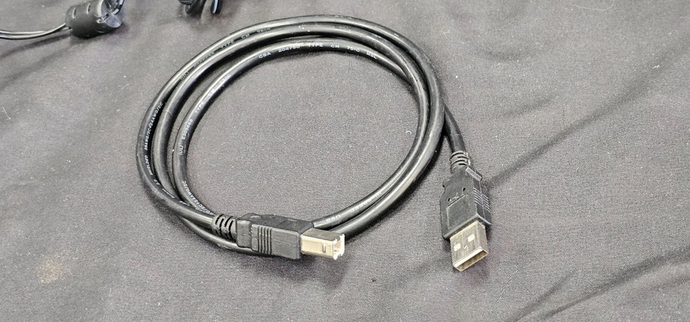 Focusrite Forte USB Digital Recording Interface