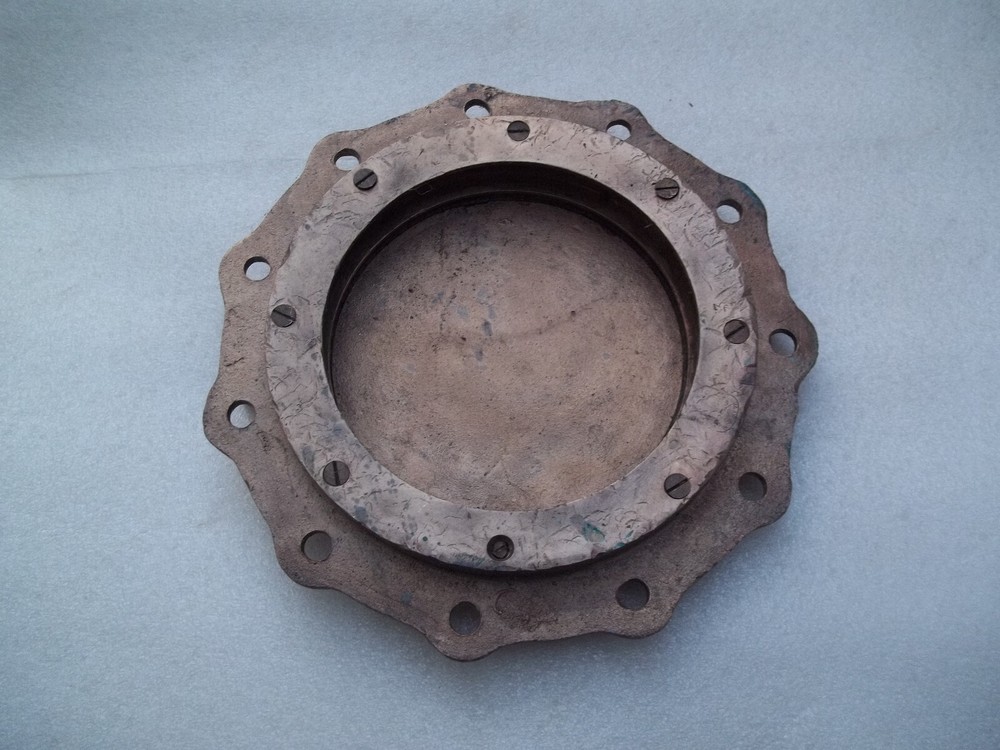 Antique Ships Porthole