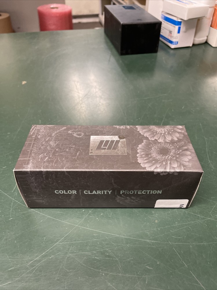 Method Seven Grow Room Glasses Operator HPS Plus