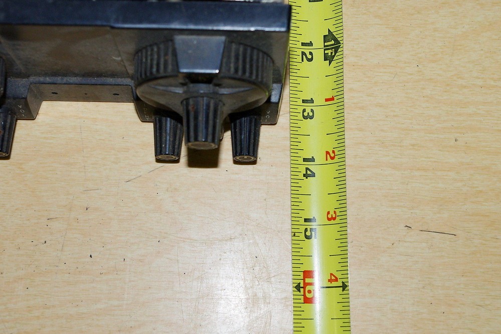 Avionic Transmitter, unknown manufacture