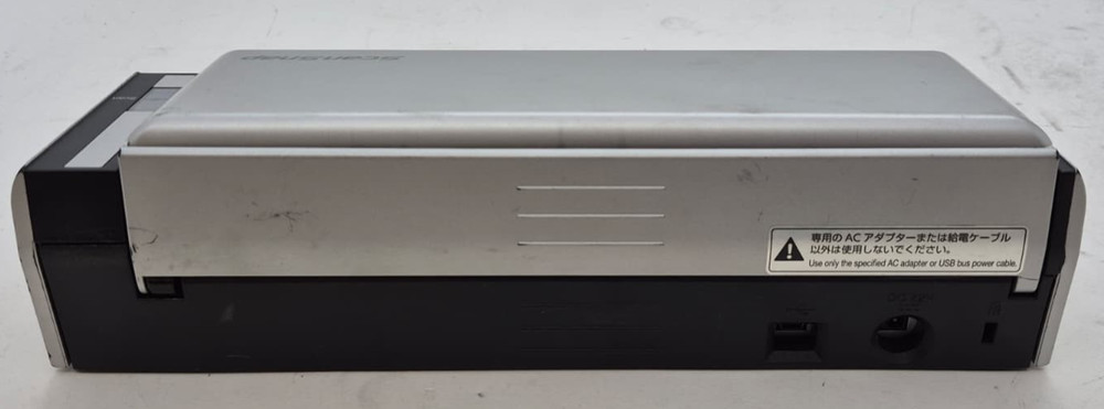 Fujitsu ScanSnap S1300 Document Scanner- Scanner Only