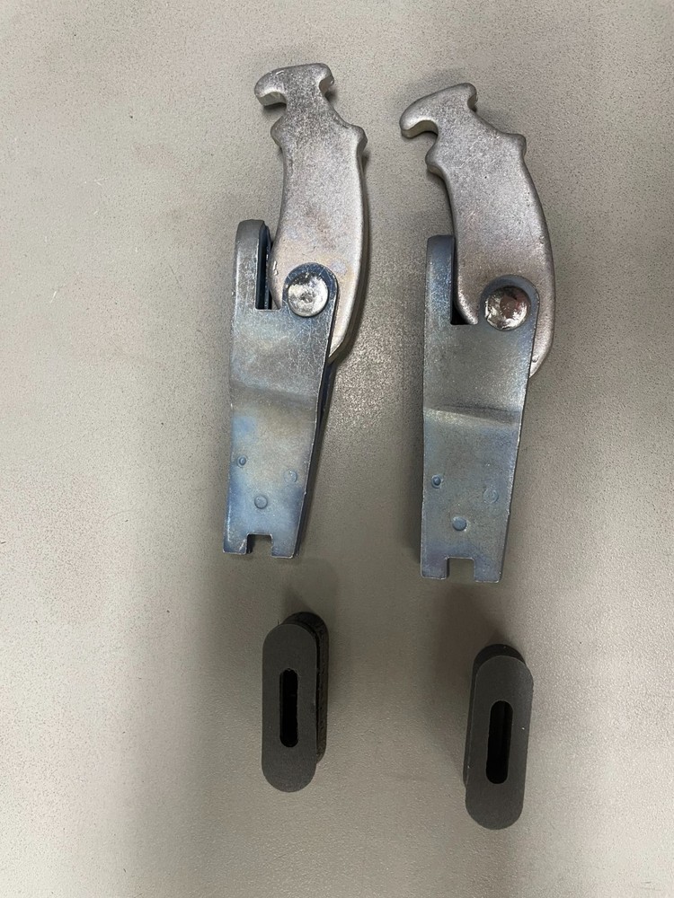 Mopar parking brake lever kit 5066567AA