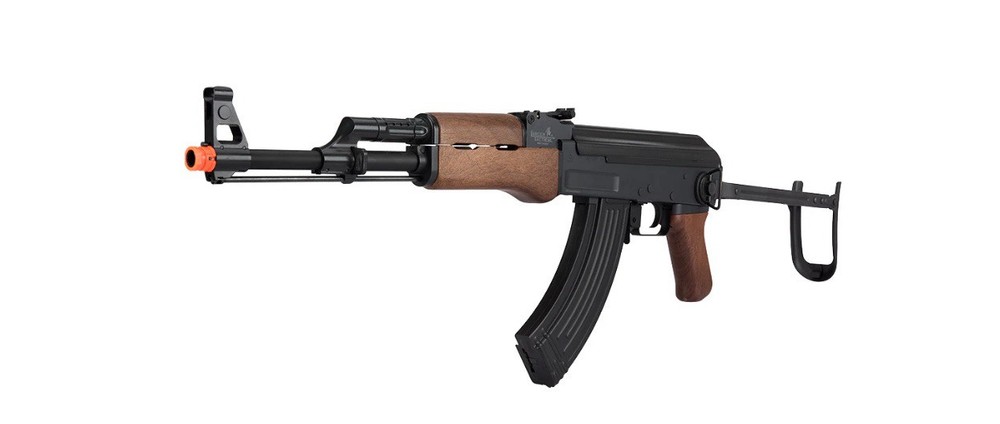 Lancer Tactical AK47