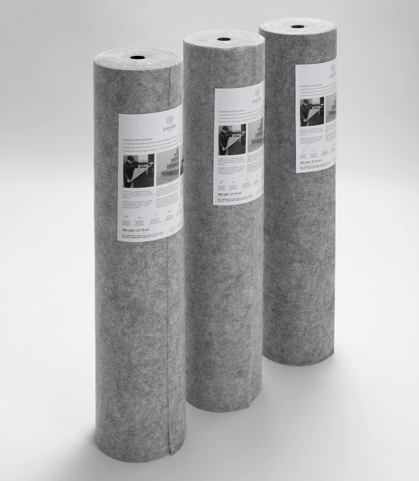 Anatolia Guardia Surface Protection