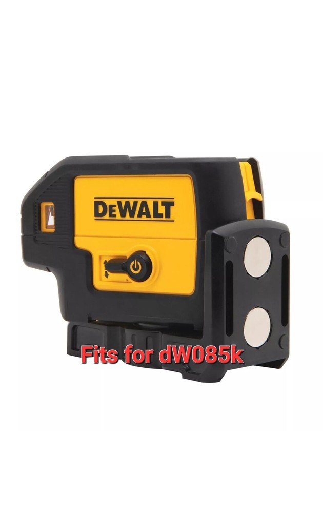 Dewalt POWER BUTTON KIT FOR DW083 DW085 DW085K Self Leveling Laser Pointer