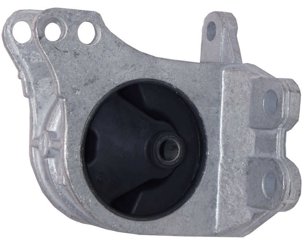 trans Mount  Westar Industries  EM8797