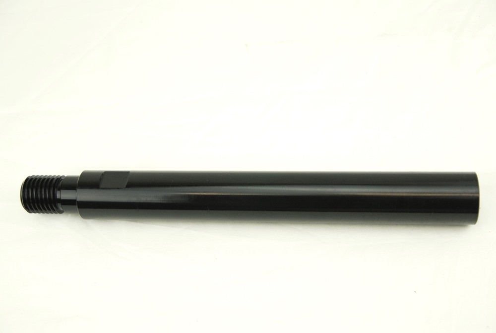 BLUEROCK 12" Coring Bit Extension 1-1/4" Thread For Concrete Core Drill #14