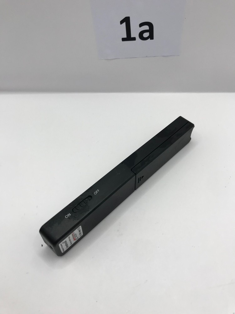 Inateck WP1002 Wireless Presenter with Laser Pointer A32a