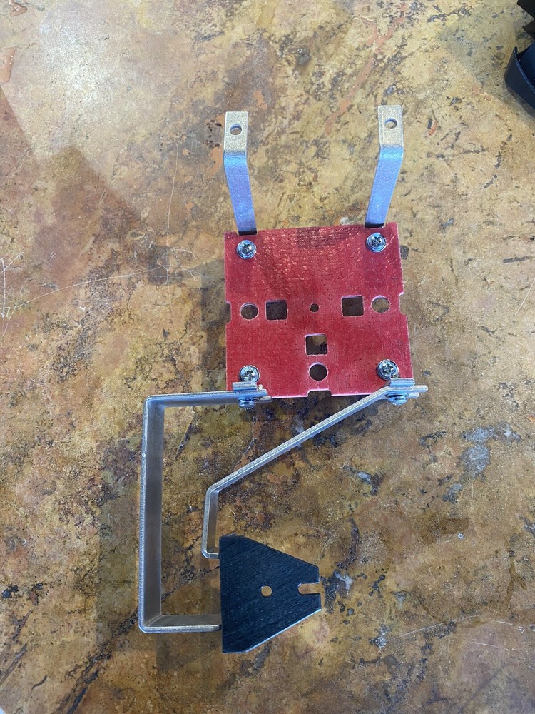 General Electric GE MP WMP Mini Mod Replacement Meter Socket Kit Made 🇺🇸.