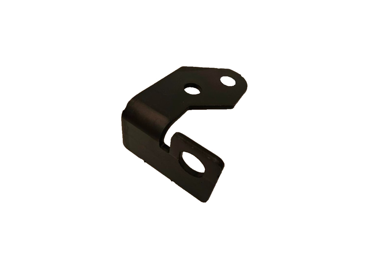 Harley Davidson 2006-2008 Street Glide, Road Glide OEM Antenna Bracket 76228-06