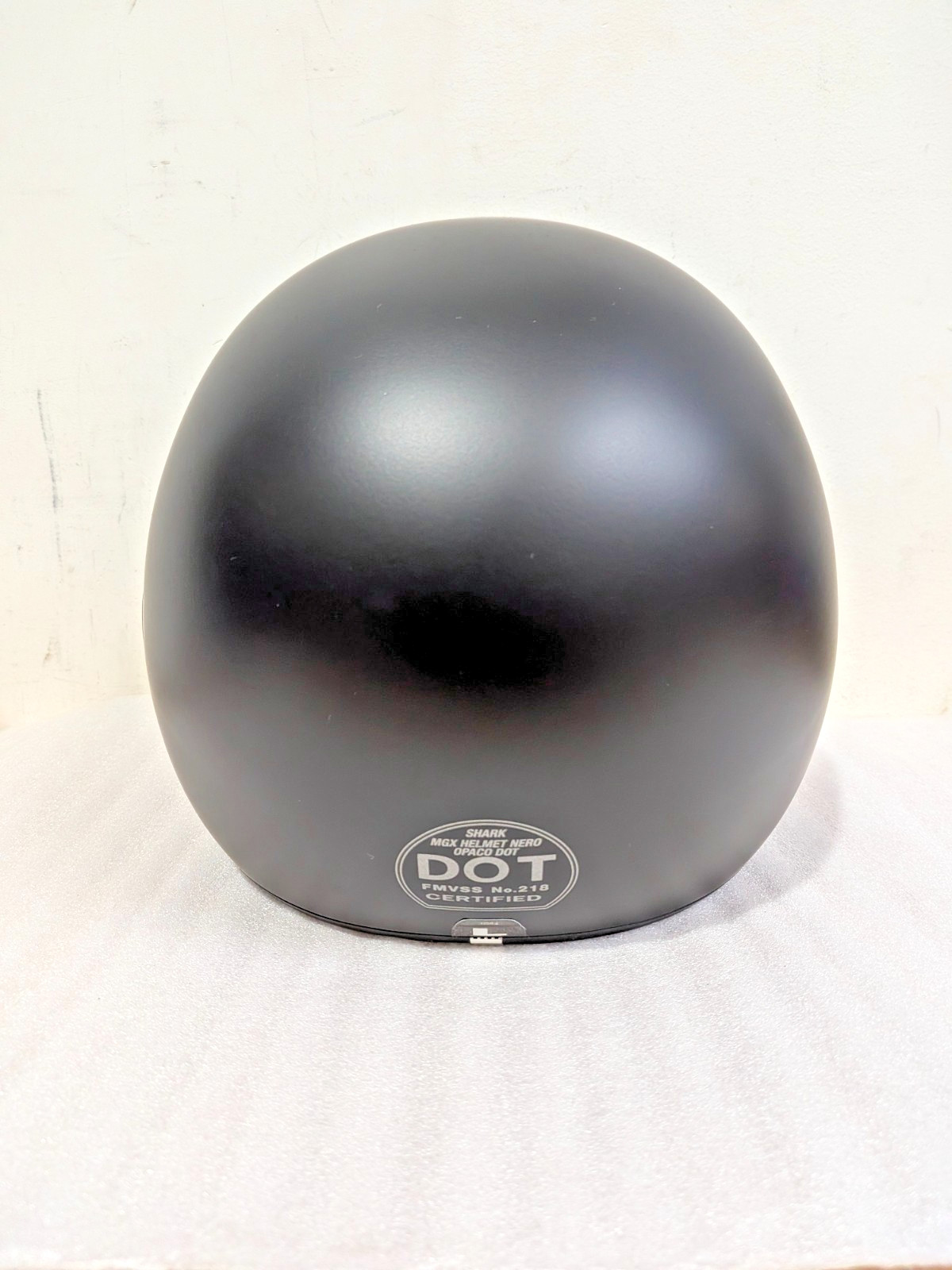 MOTO GUZZI Display Helmet - Display or Toy Purpose only