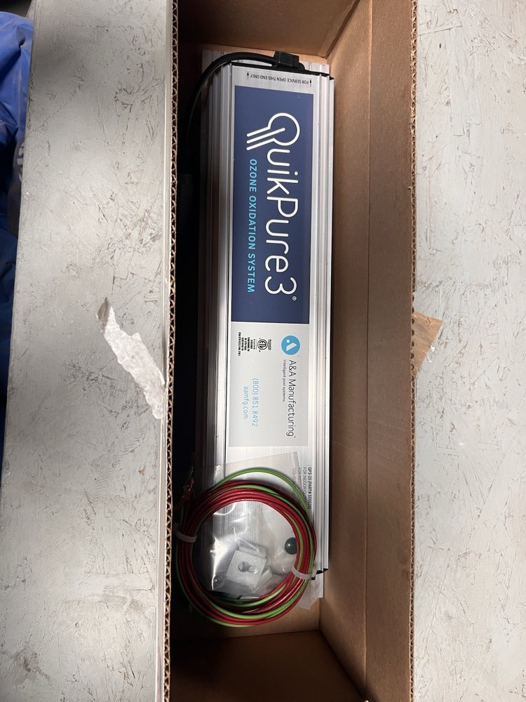 Quickpure3 QP25