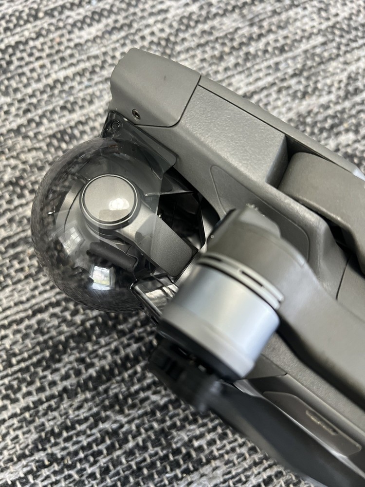 DJI Mavic 2 Zoom – Drone Only –