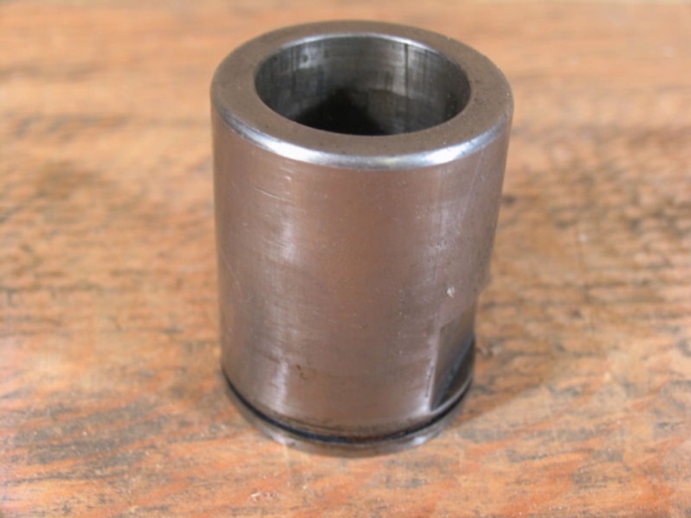 1 UNIPUNCH Round Guide (#2430) for #8A-2-1/2" Unit