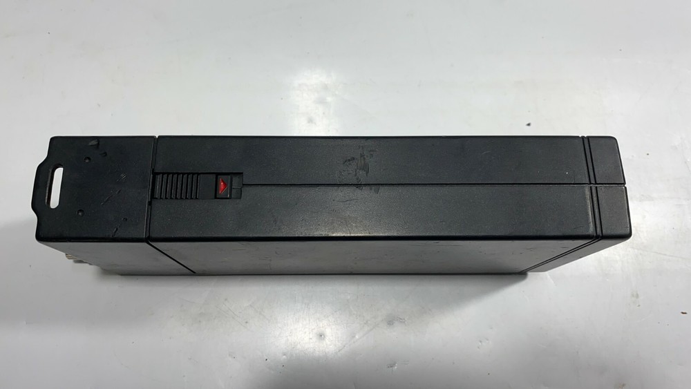 Perma Pak System 9 Control Rechargeable Batteries Module