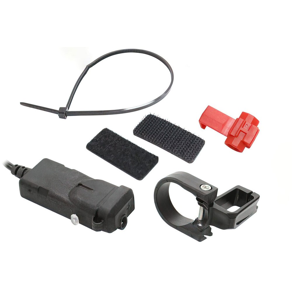 KOSO TYPE C USB 3.0 HANDLEBAR CHARGING SOCKET