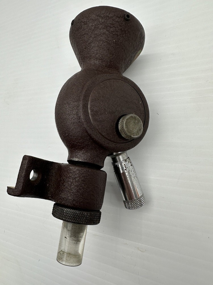 Vintage Redding Hunter Powder Reloading Press Tool Unknown Model Good Shape USA