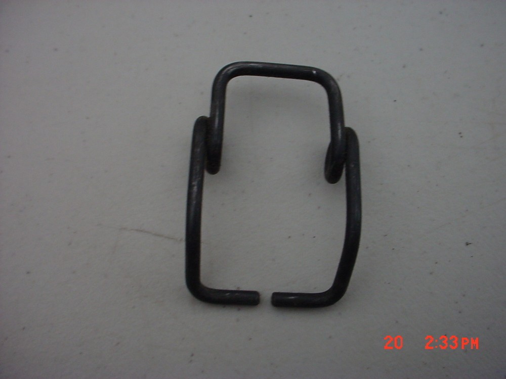 Senco Part FB0013  Spring Upper Lock  SN2  SN2+  SFN2 Flat
