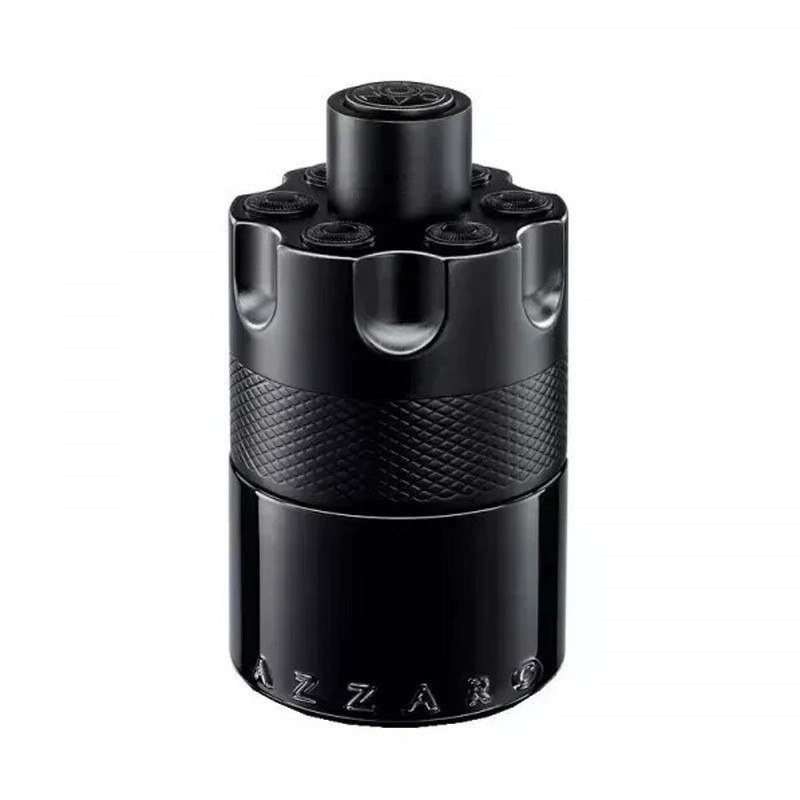 Azzaro The Most Wanted for Men 3.4 fl oz Eau de Parfum Intense Spray
